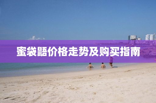 蜜袋鼯價格走勢及購買指南