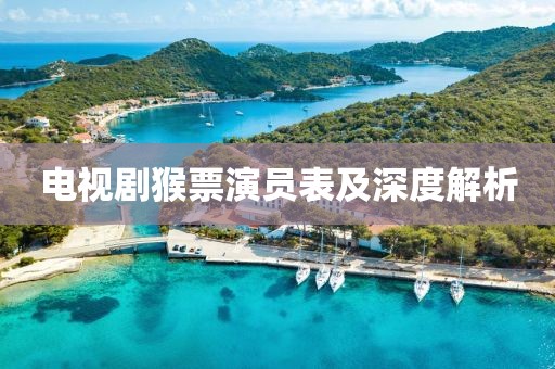電視劇猴票演員表及深度解析