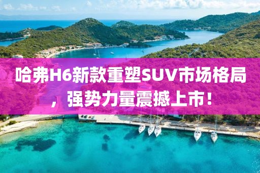 哈弗H6新款重塑SUV市場格局，強勢力量震撼上市！