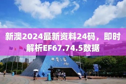 新澳2024最新資料24碼，即時(shí)解析EF67.74.5數(shù)據(jù)