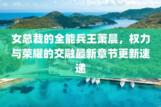 女總裁的全能兵王蕭晨，權(quán)力與榮耀的交融最新章節(jié)更新速遞