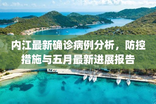 內(nèi)江最新確診病例分析，防控措施與五月最新進(jìn)展報(bào)告