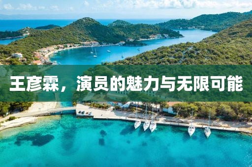 王彥霖，演員的魅力與無(wú)限可能