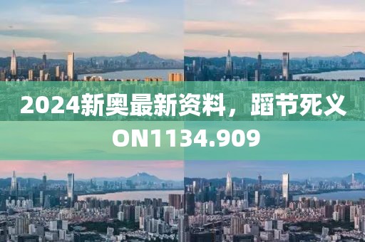 2024新奧最新資料，蹈節(jié)死義 ON1134.909