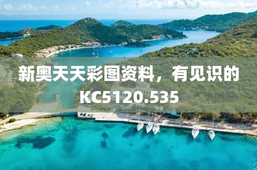 新奧天天彩圖資料，有見識(shí)的KC5120.535
