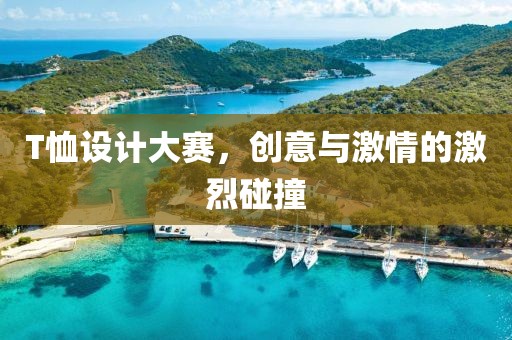 T恤設(shè)計大賽，創(chuàng)意與激情的激烈碰撞