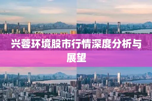 興蓉環(huán)境股市行情深度分析與展望