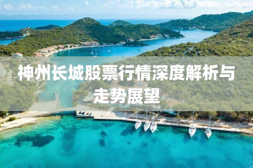 神州長城股票行情深度解析與走勢展望