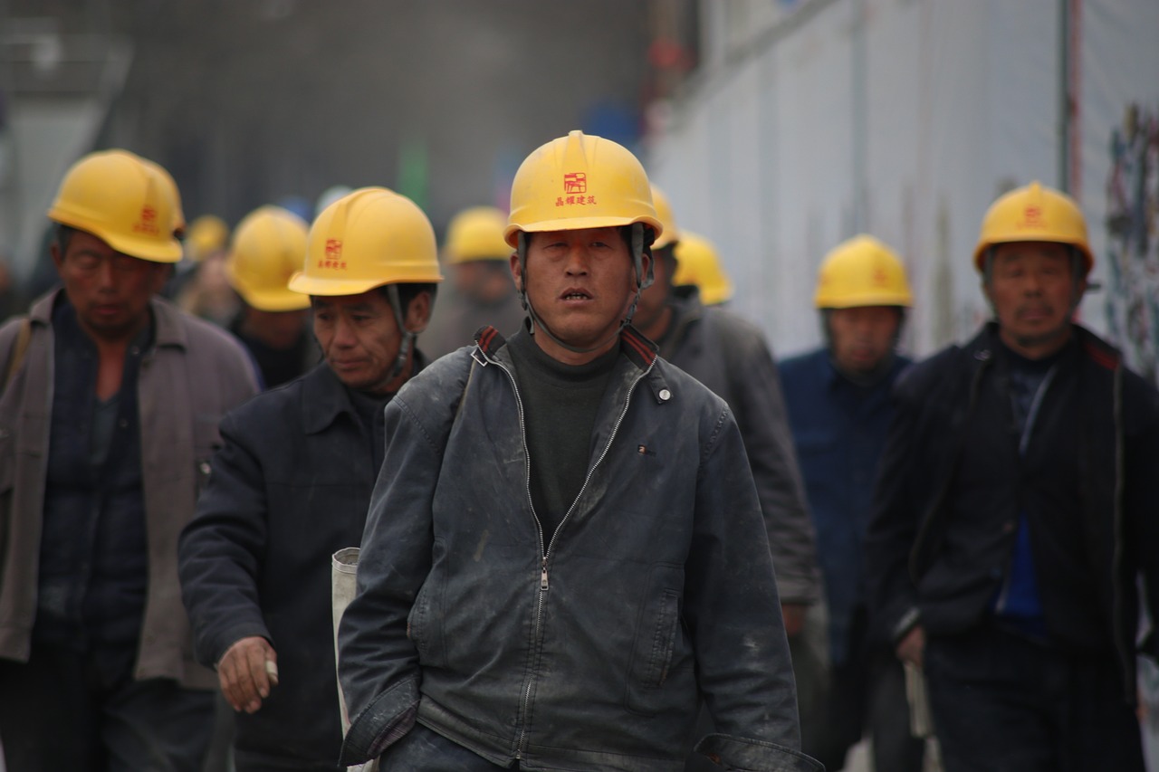 諸暨人才招聘信息平臺，連接人才與企業(yè)的橋梁直通車