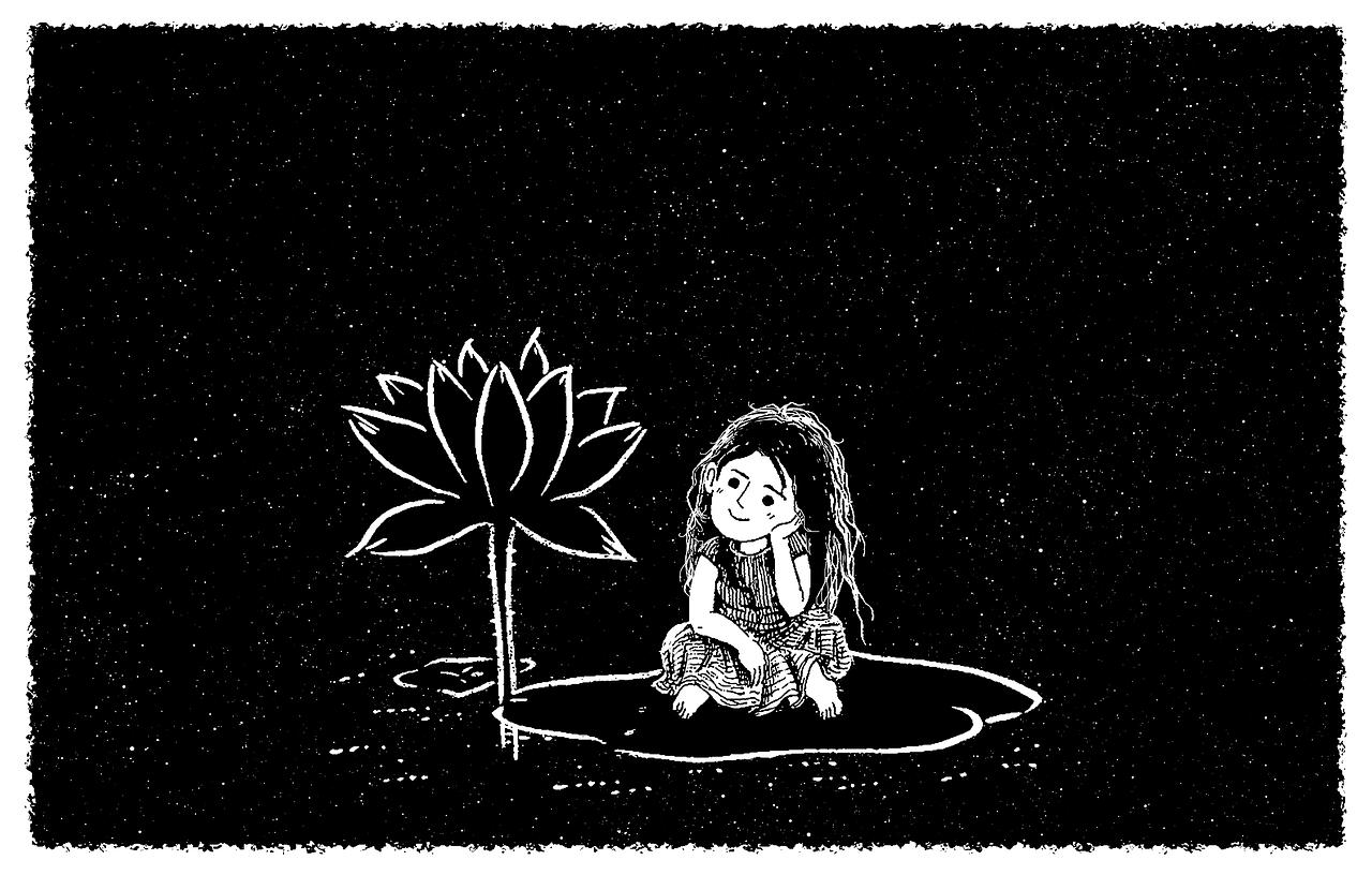 動(dòng)漫女主壁紙的魅力與影響力