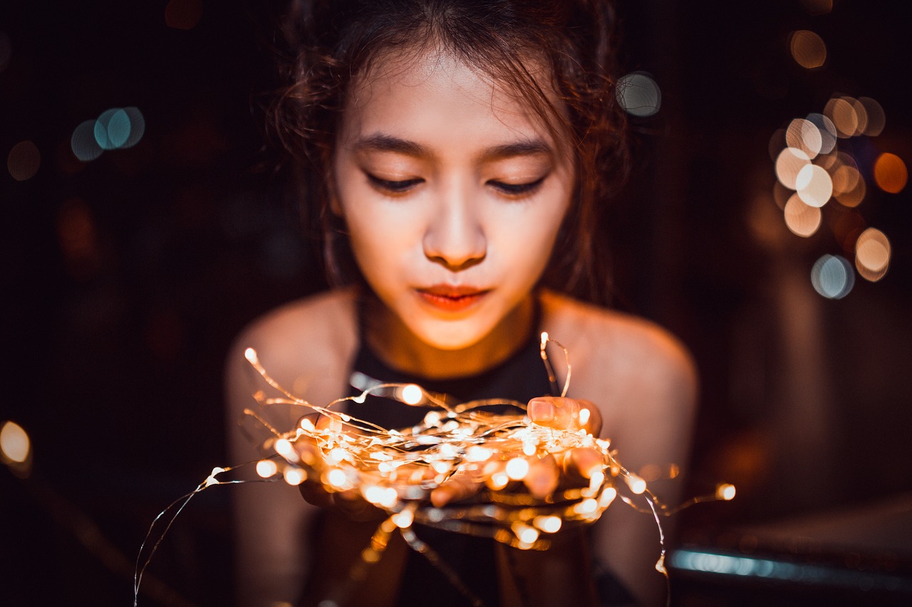四個字女明星，娛樂圈中的璀璨明星之光