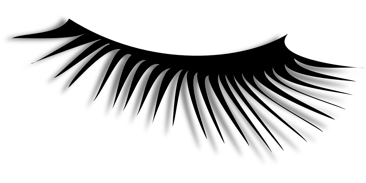 最新睫毛粘貼劑革新與魅力揭秘
