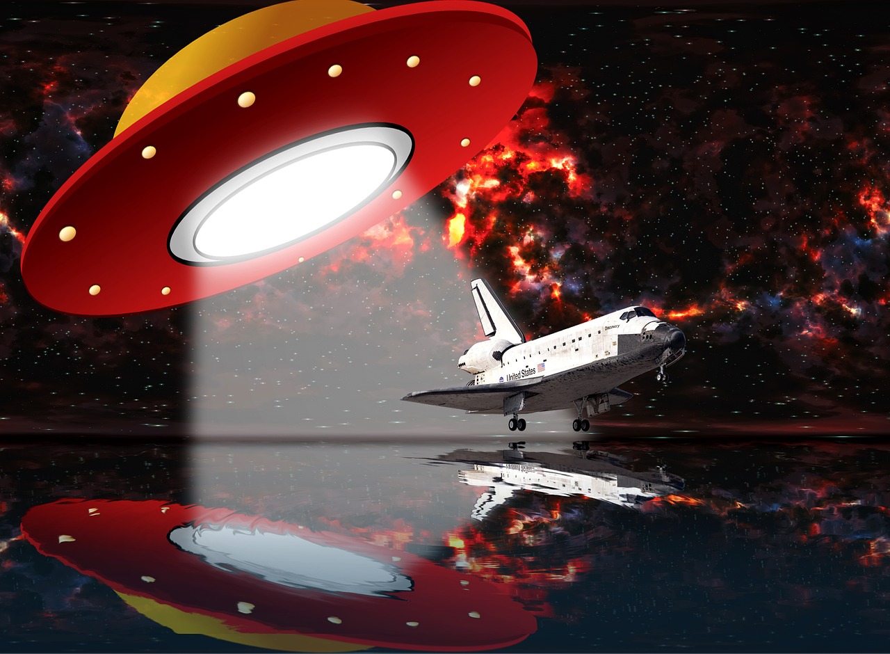 奇幻時空新篇章，多維世界的穿梭之旅