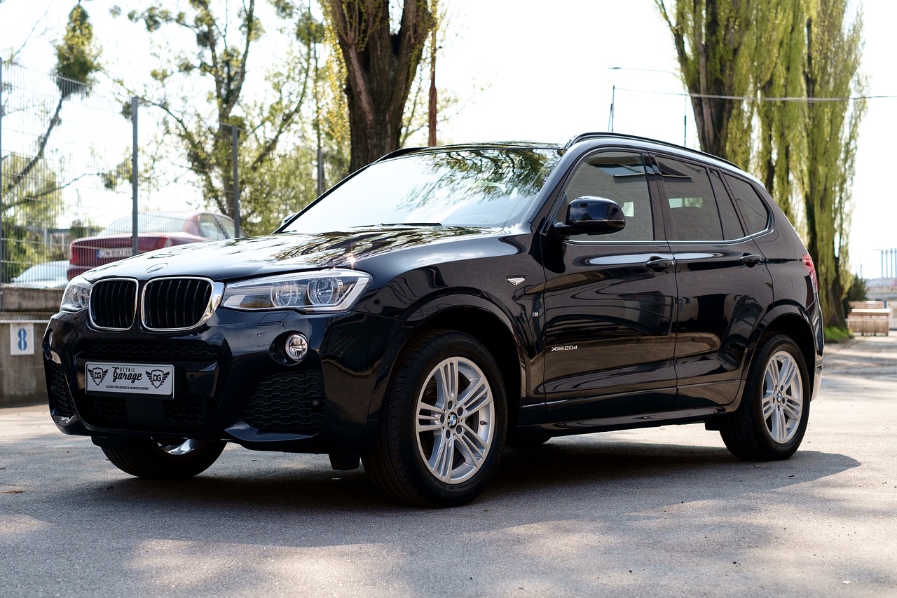 三菱最新SUV車款，卓越性能與先進技術(shù)的完美融合