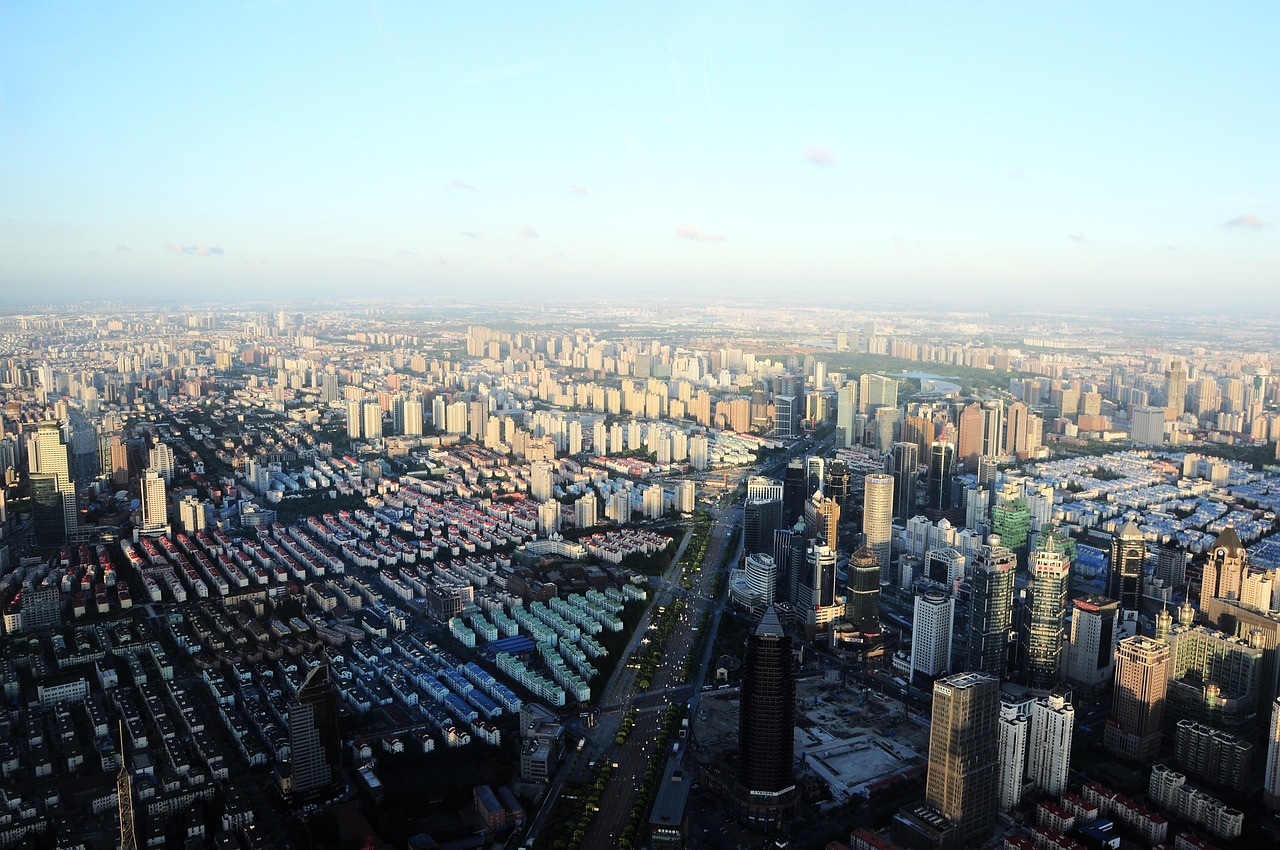 信陽(yáng)市最新高清地圖概覽，一覽無(wú)余的城市全貌解析