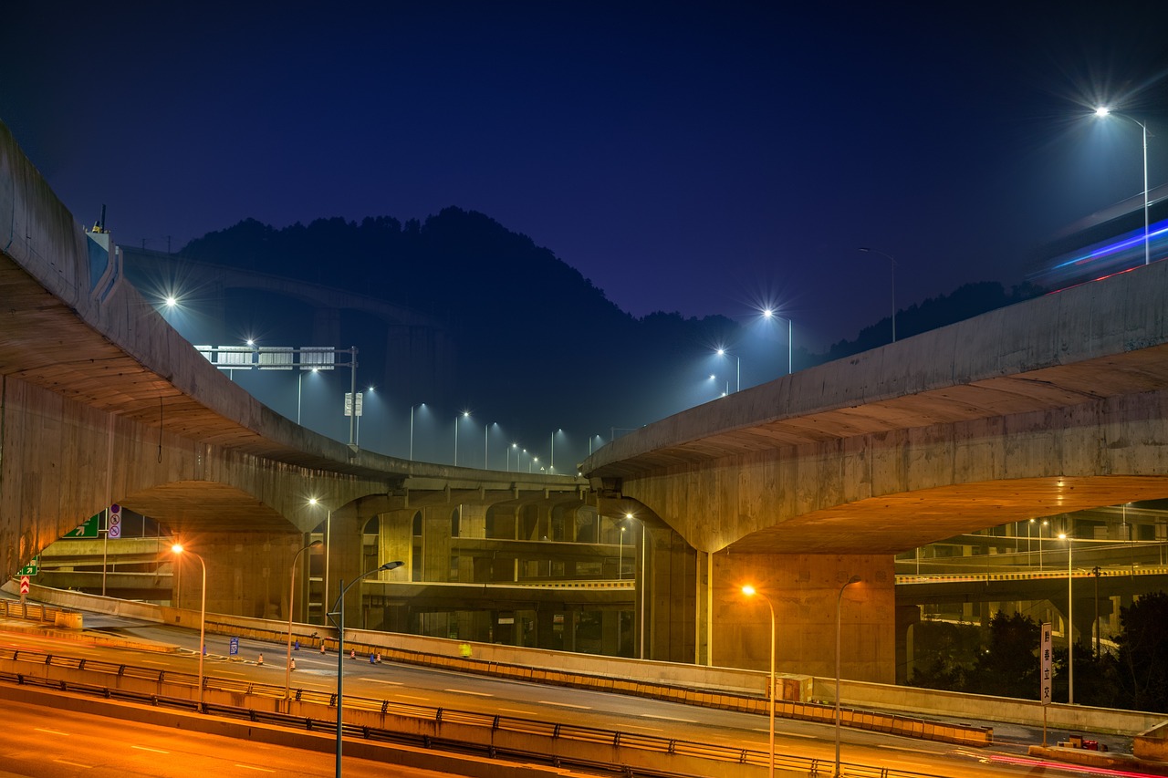 貴陽(yáng)交通動(dòng)態(tài)，城市流動(dòng)的新篇章