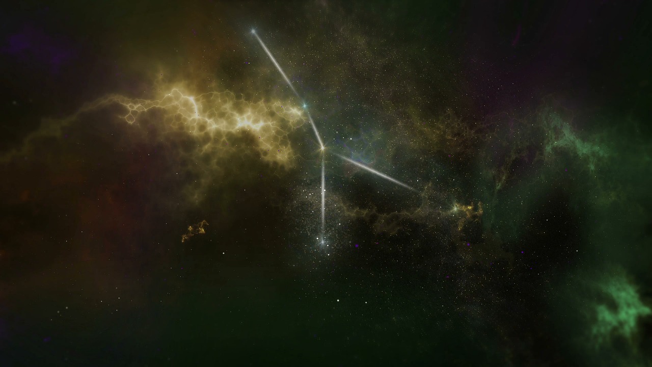 探究星象奧秘，明星星座與娛樂圈的關聯(lián)