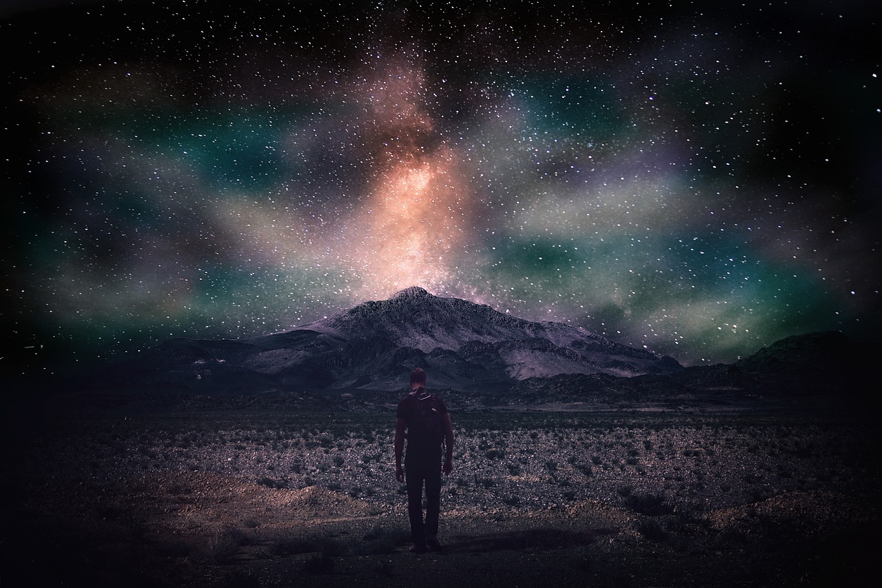 明星合集小說，探索璀璨星空的無限魅力