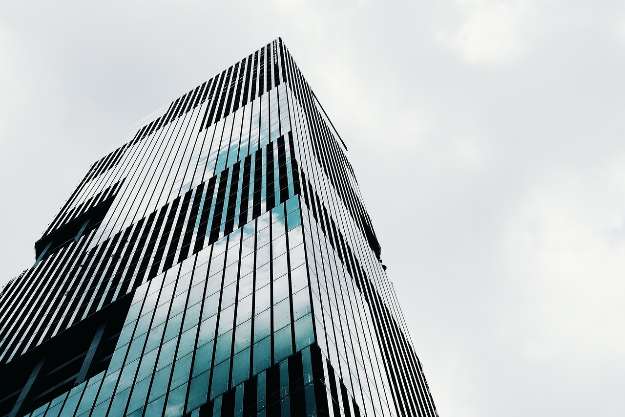 股份有限公司上市公司，企業(yè)成長(zhǎng)的新里程碑