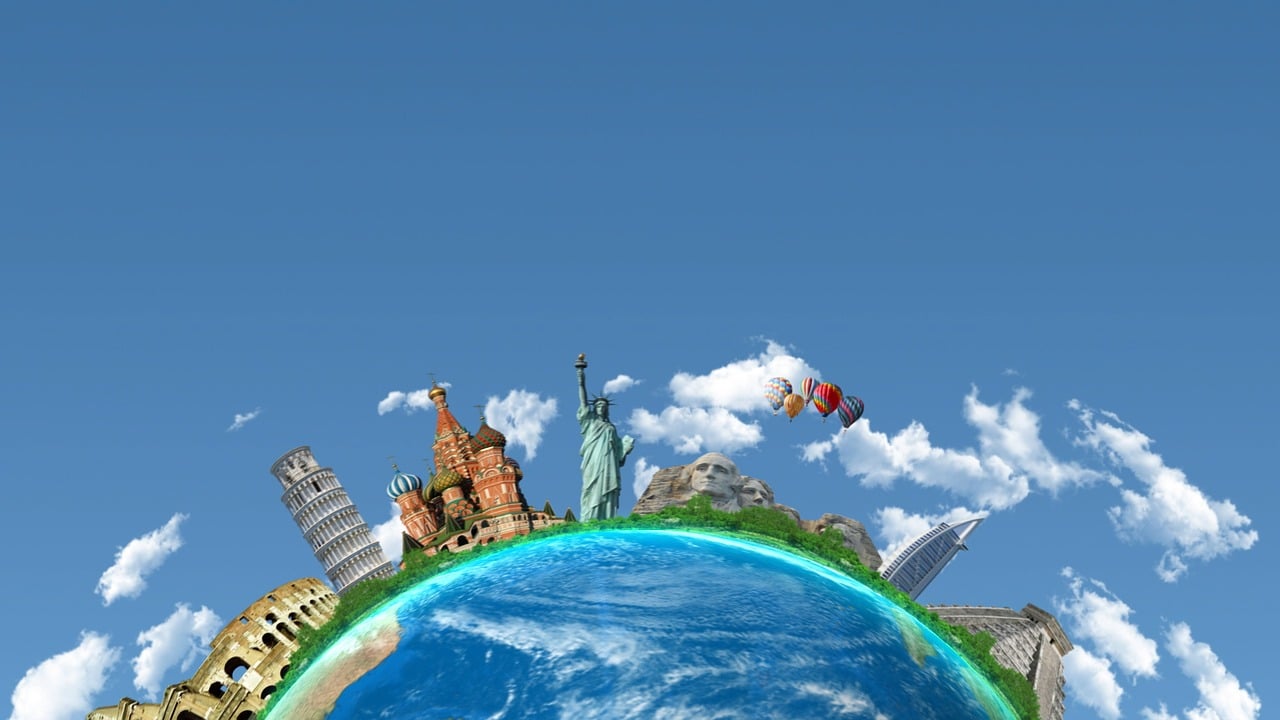 探索最新動漫世界的奇幻之旅