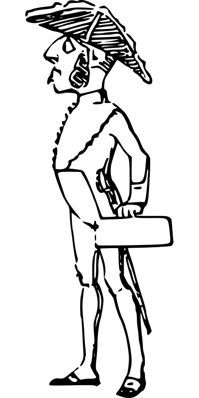 深度探究男性動(dòng)漫角色的魅力與影響力