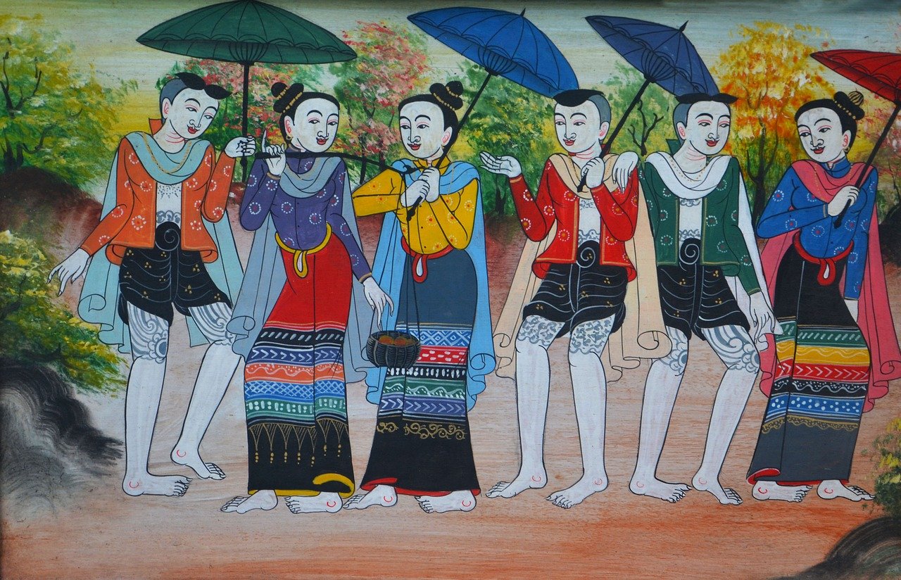 阿衰動漫，虛擬世界到現(xiàn)實生活的魅力之旅探索