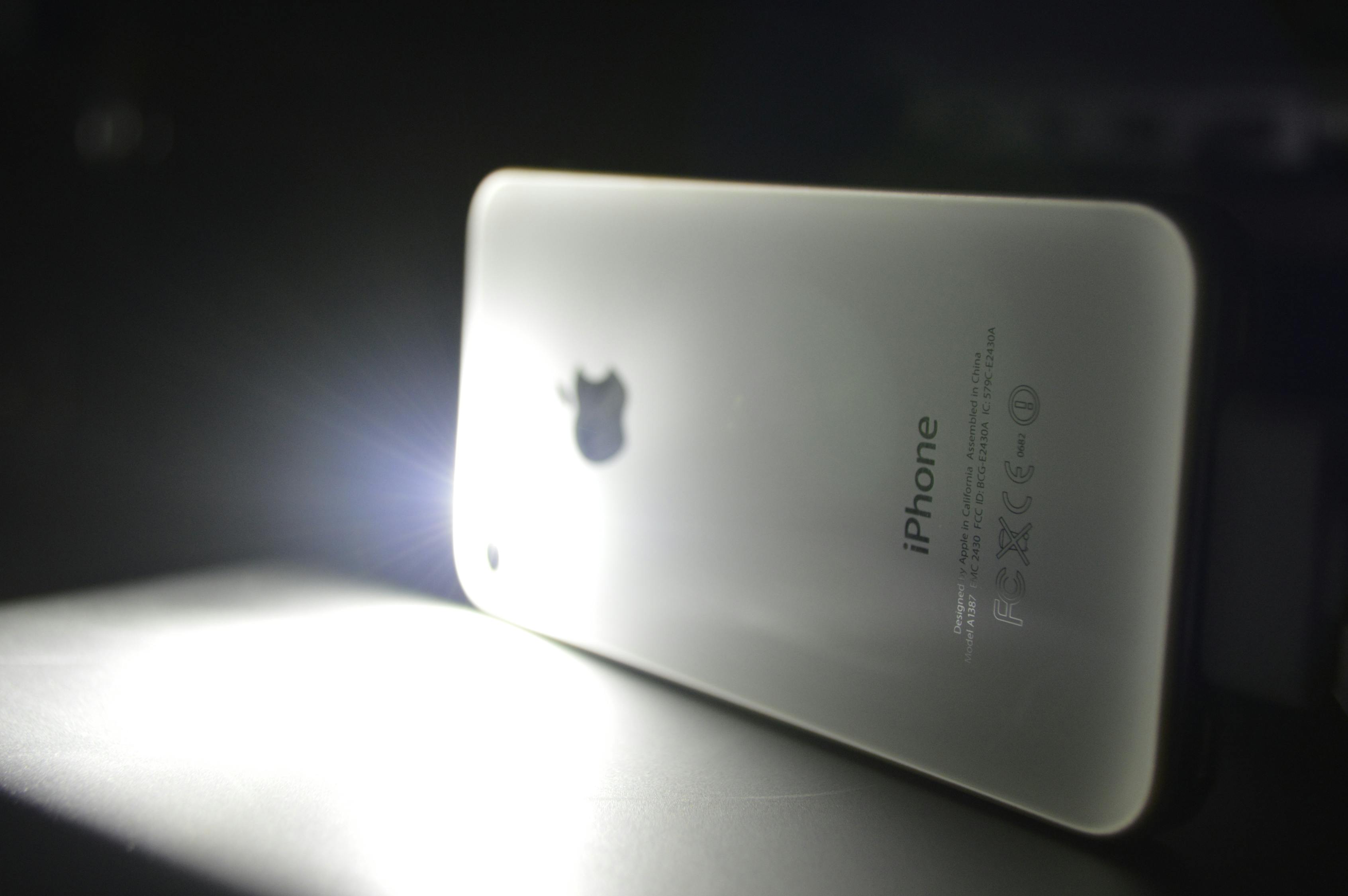關(guān)于iPhone 5S的上市時(shí)間探討