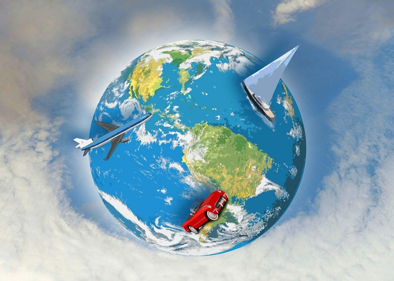 歐美動漫的世界，探索與賞析之旅