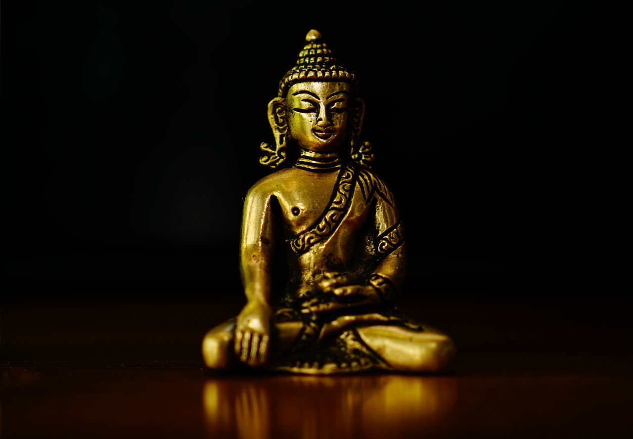 金剛經(jīng)深度解析視頻，佛教智慧與人生哲學(xué)的啟示