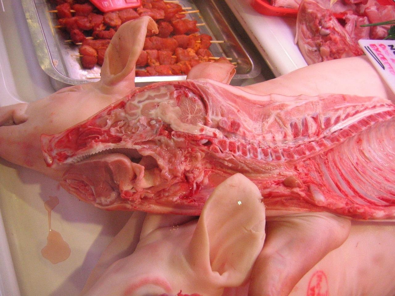 豬肉行情最新分析，市場(chǎng)動(dòng)態(tài)與趨勢(shì)解讀