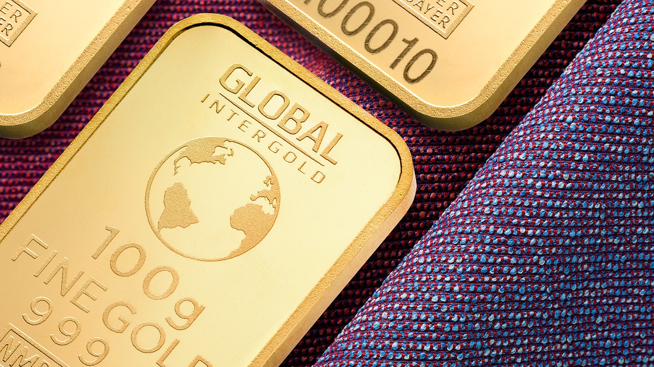 上海黃金金價實時行情分析與解讀
