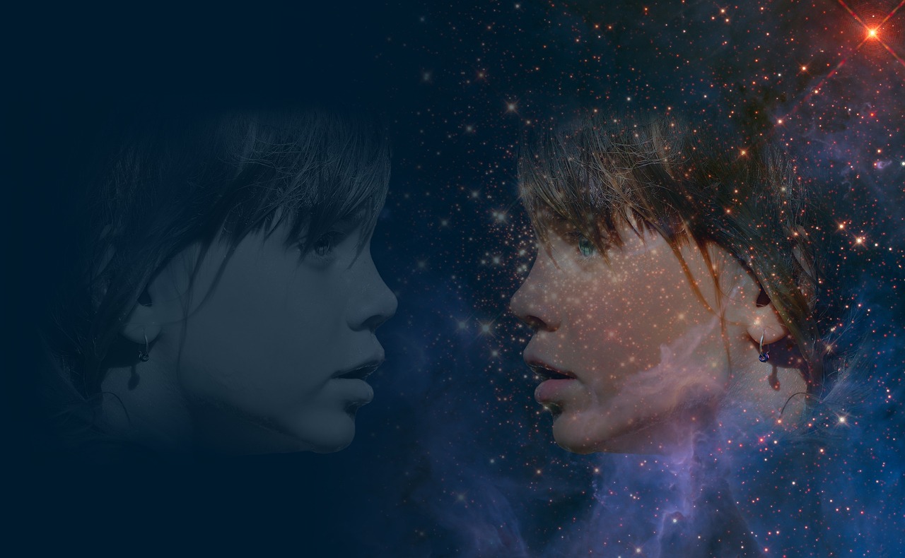 女明星姐弟戀，真情至上，愛(ài)情無(wú)界限