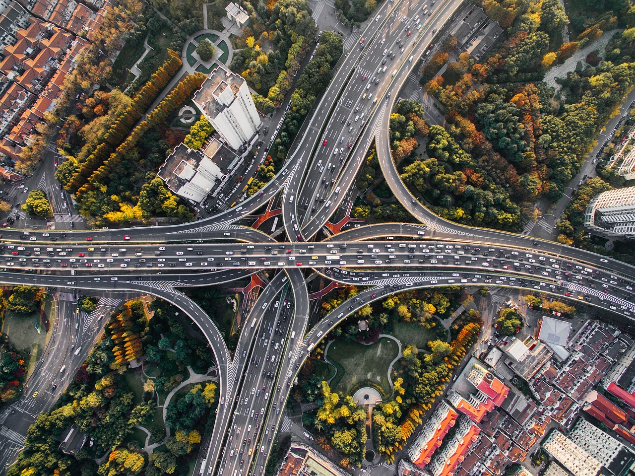 蒲城縣最新道路規(guī)劃圖揭曉，塑造未來(lái)城市交通新面貌