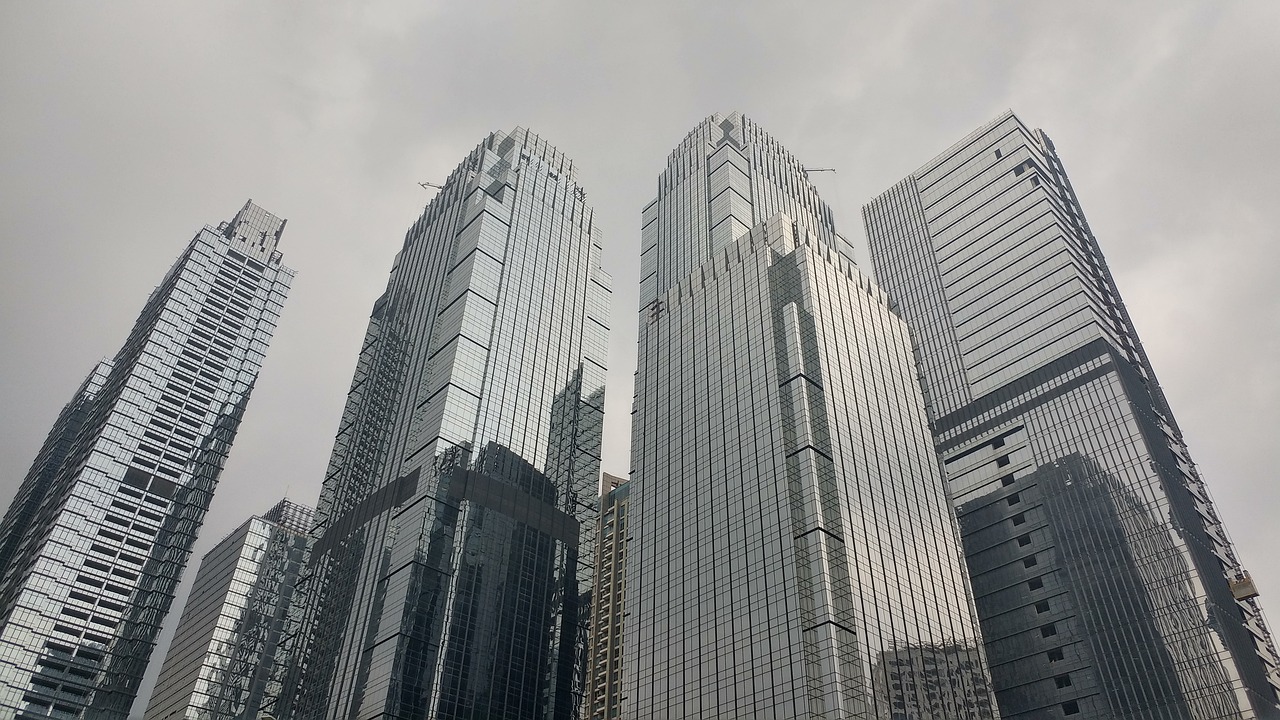 淮北房產(chǎn)資訊更新，市場趨勢、熱門區(qū)域與購房指南全解析
