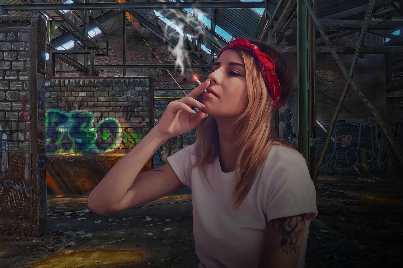 少女椿，一部動人的動漫，值得在線觀看！