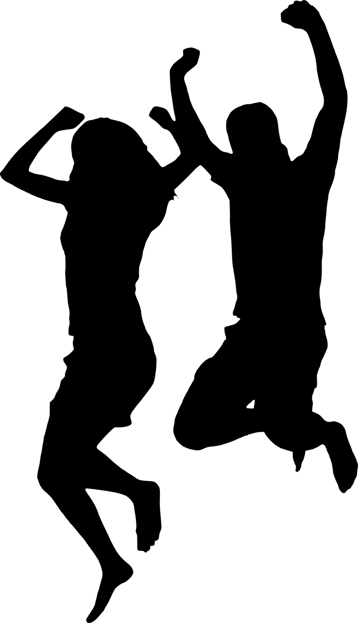 黑白動(dòng)漫情侶，虛擬到現(xiàn)實(shí)的情感跨越之旅