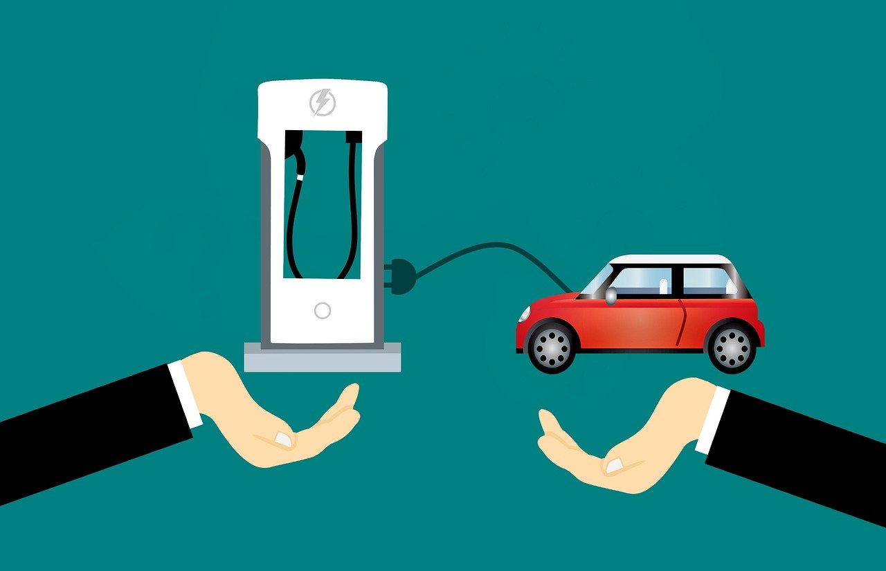 新能源汽車動(dòng)態(tài)速覽最新資訊速遞