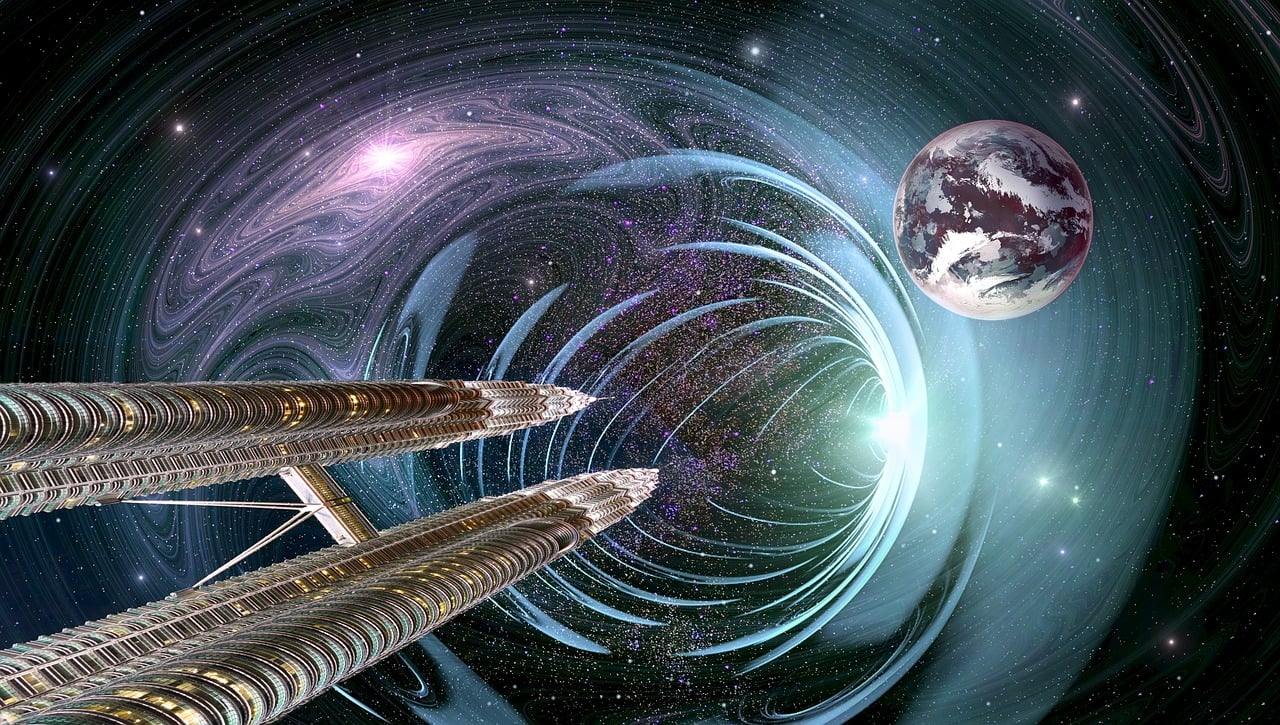 異世界動漫探索之旅，奇幻世界的魅力推薦！