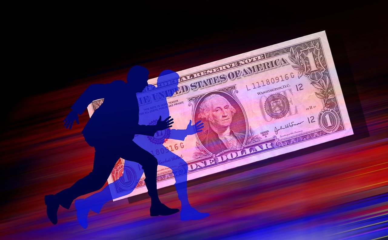 中金所比賽，金融精英的競(jìng)技舞臺(tái)