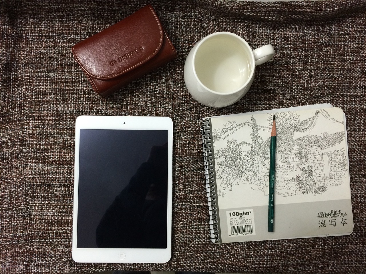 蘋果新款iPad發(fā)布，科技與體驗的新里程碑