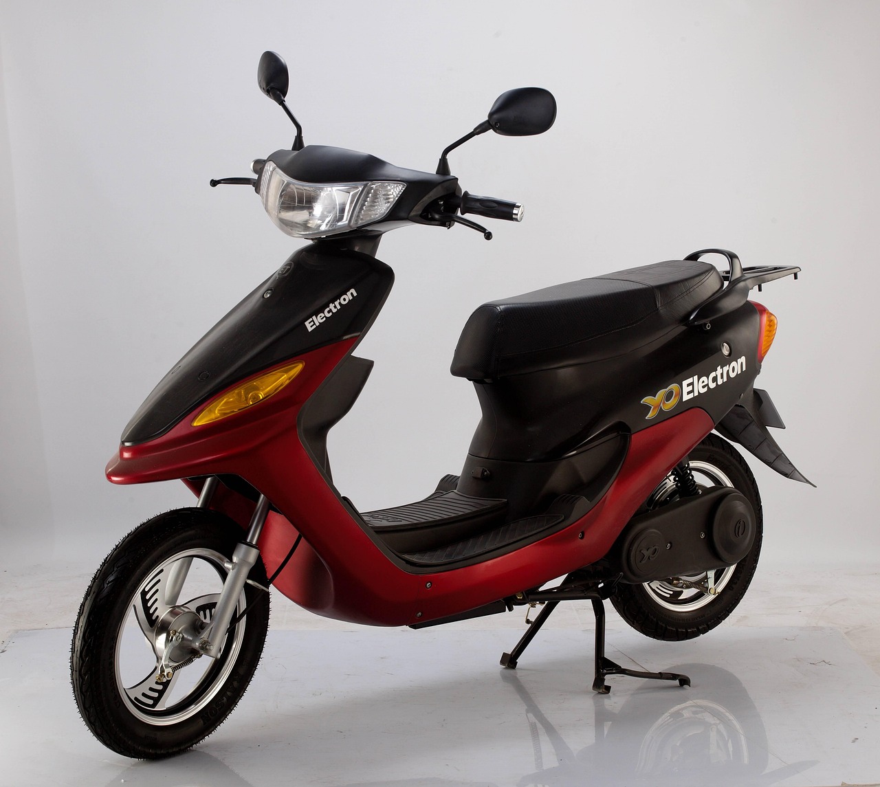 二輪電動車價格及圖片概覽大全
