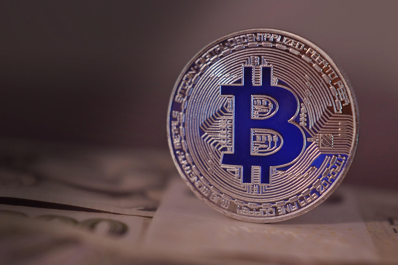 比特幣（BTC）美元價格波動解析與未來展望
