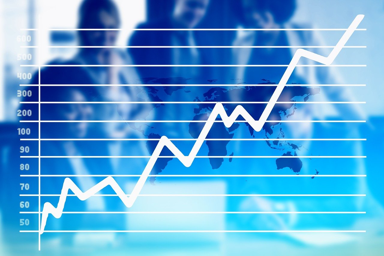 揭秘股票主力資金流向，如何準(zhǔn)確判斷主力資金流入與流出