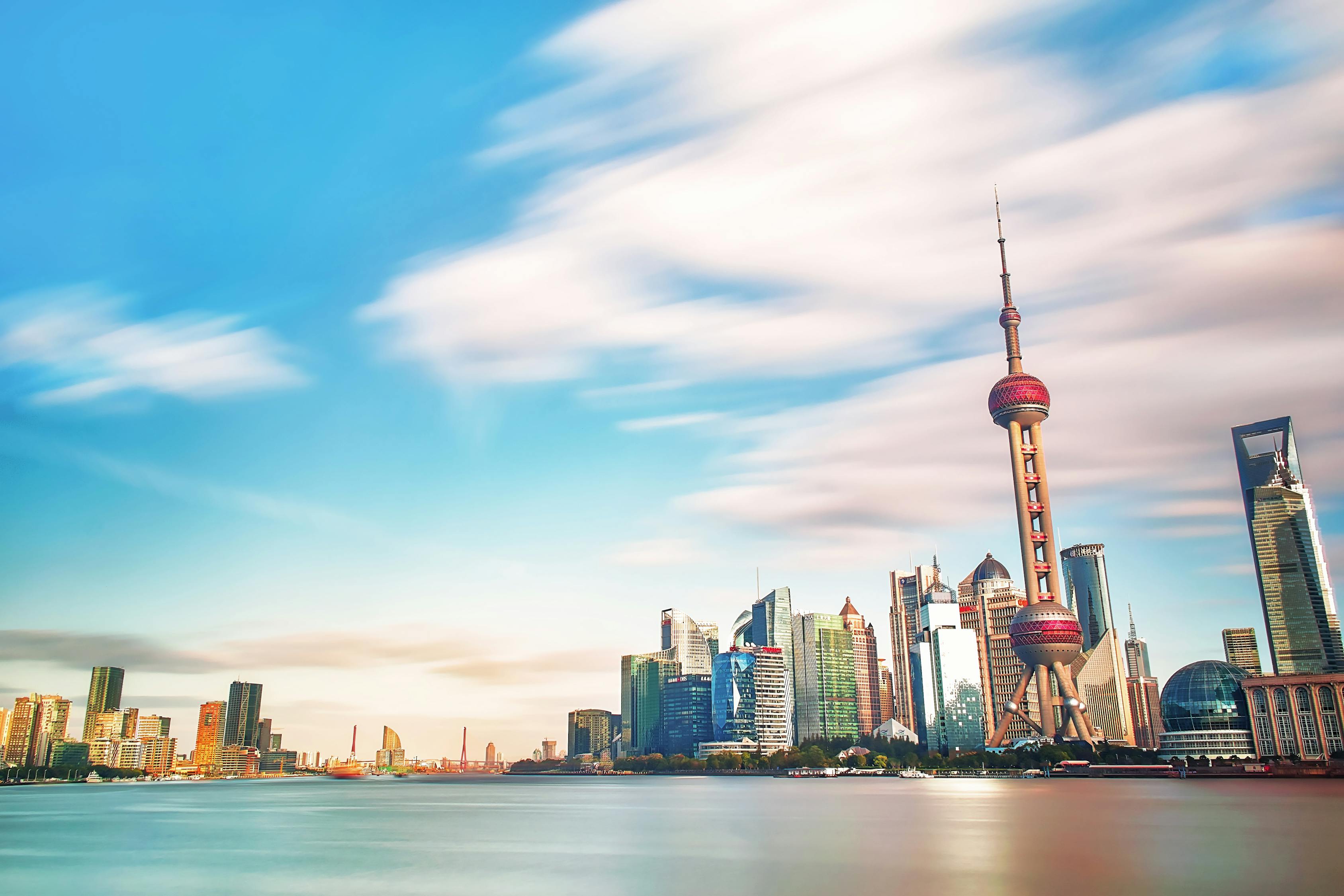 上海最新公告，城市更新與未來(lái)展望展望報(bào)告發(fā)布
