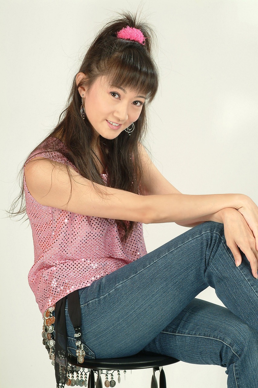 我就是這般女子璀璨演員陣容一覽