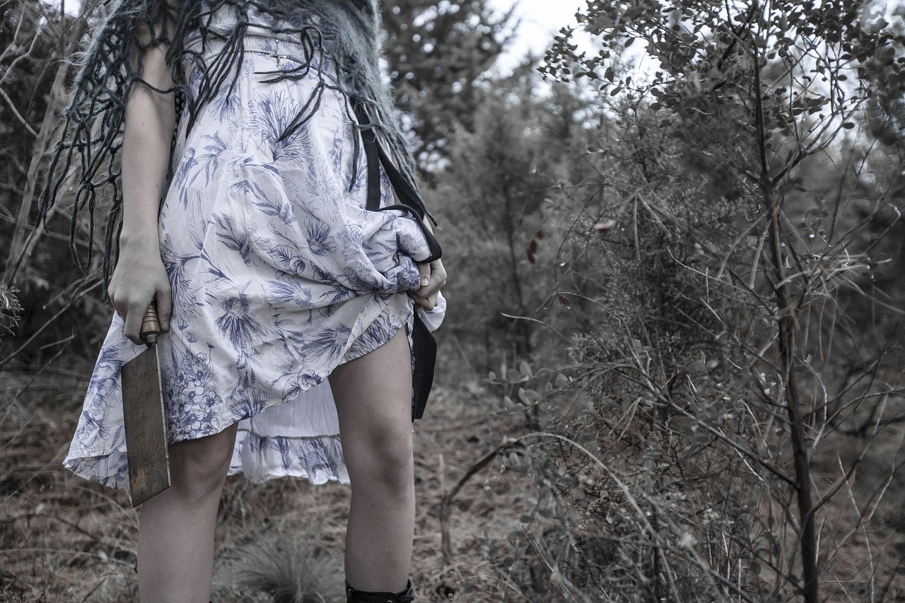 明星最美胸，探究美的新定義
