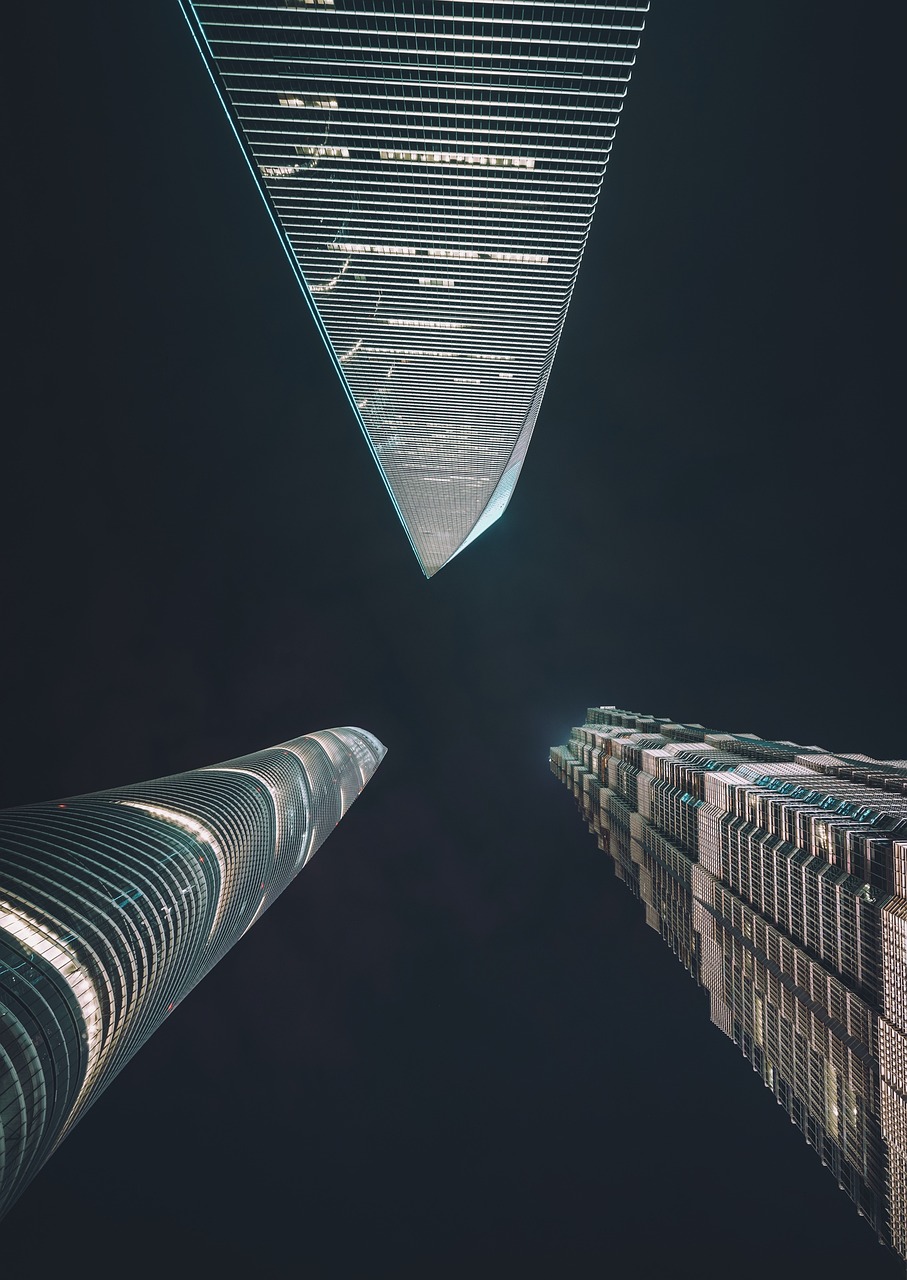 小米上市開盤價，科技與資本市場的盛大交匯之夜