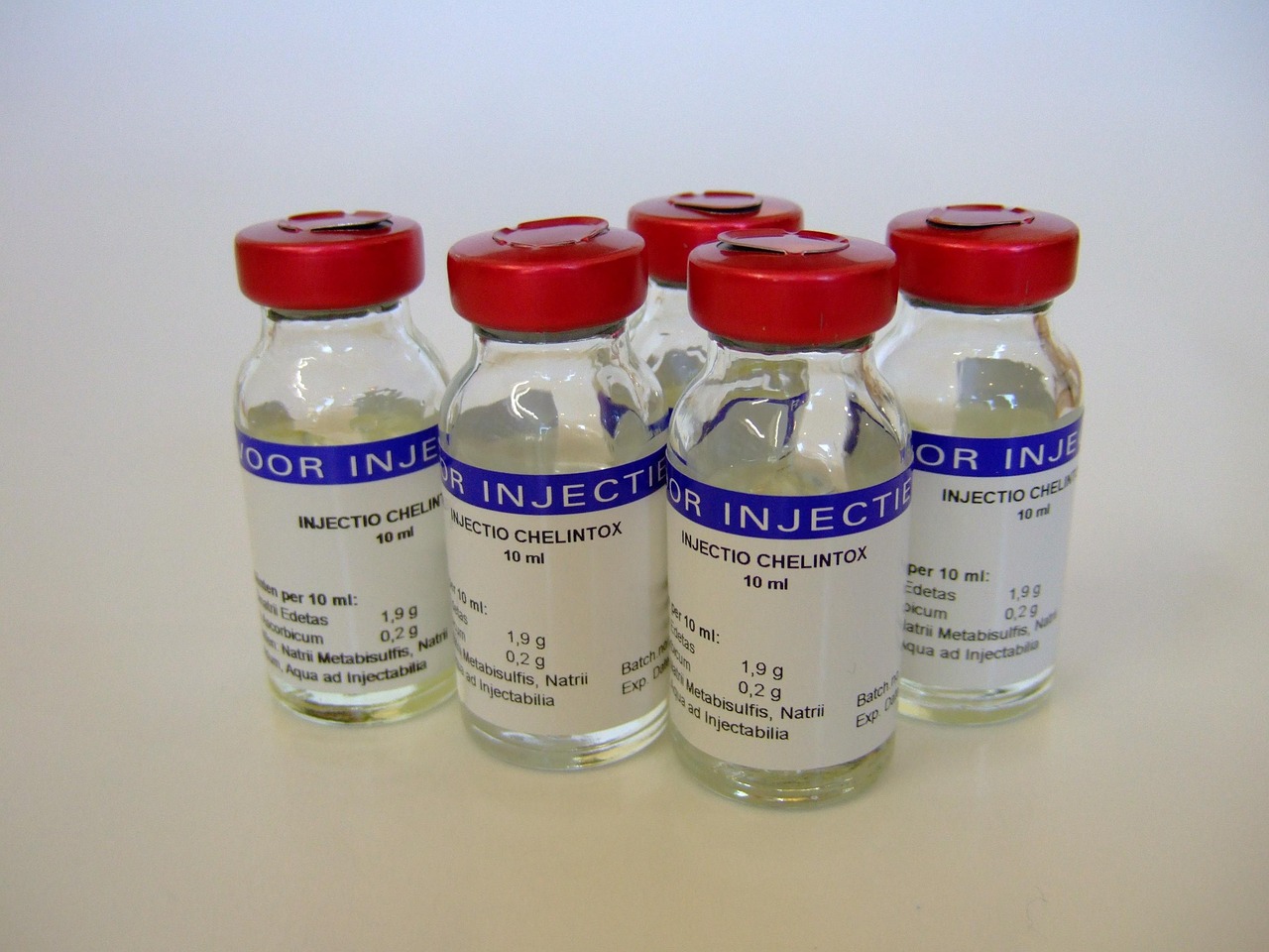 肺炎最新新藥，突破傳統(tǒng)治療局限的新希望進展報道