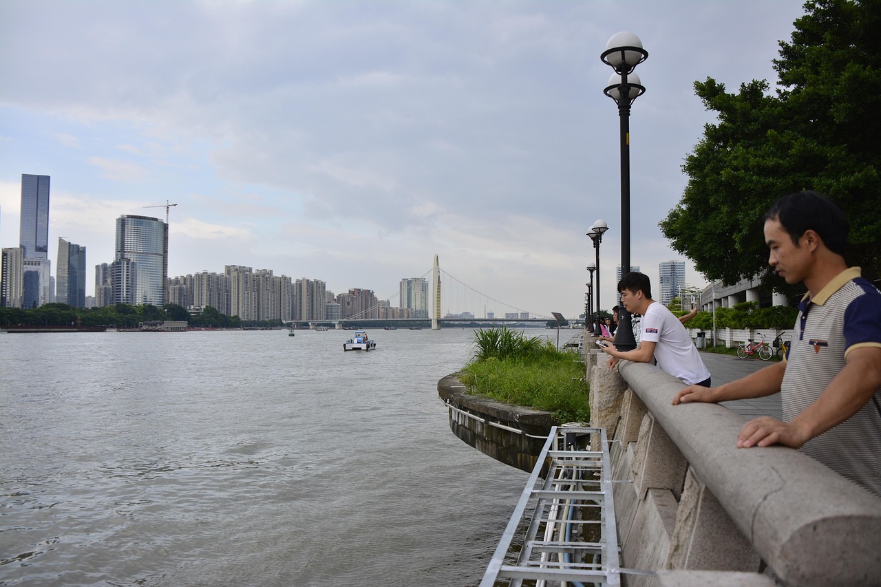 粵國際行情，探索廣東經(jīng)濟活力，展望發(fā)展前景