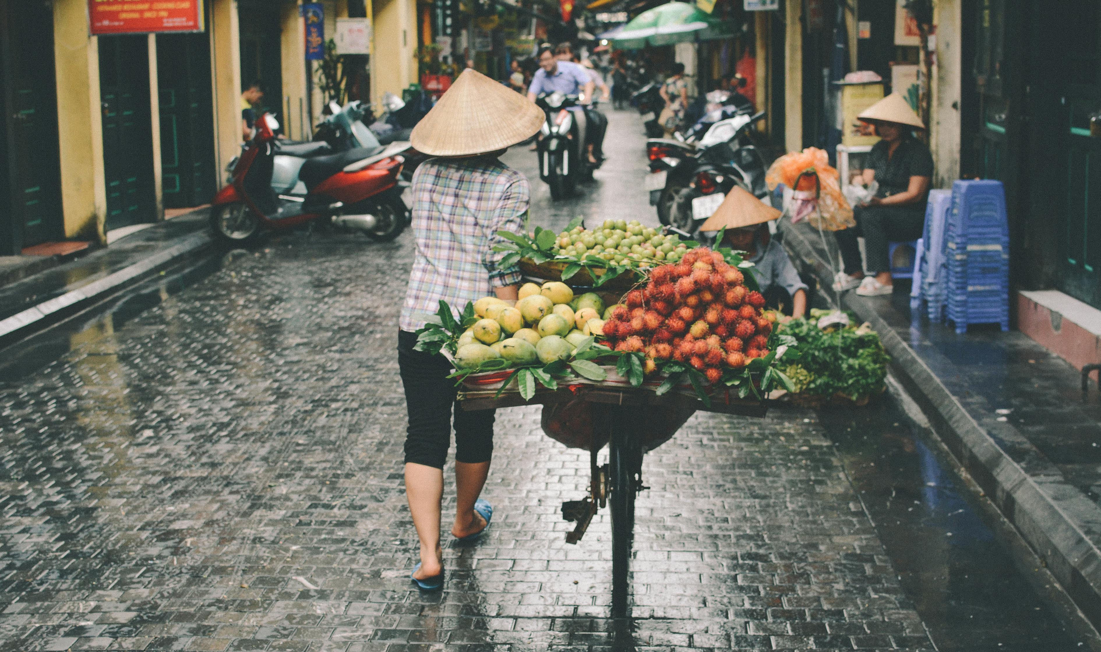 最新美食排隊(duì)攻略，探尋城市味蕾的絕佳路徑之旅